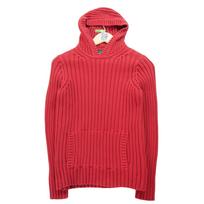 Seconde vie - Pull Femme  Rouge - Très bon état S