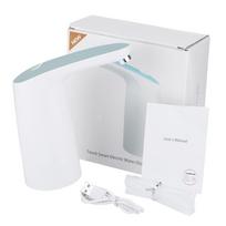 Touch Control Automatic Water Dispenser Electric Water Pump USB Charging Portable Water Dispenser Kitchen Office
