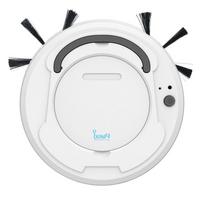 Automatische Robot 3-In-1 Smart Wireless Vegen Stofzuiger Droog Nat Reinigingsmachine Opladen Intelligente Stofzuiger thuis balta