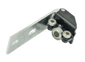 Right Sliding Door Center Carriage Ford Transit 1985-2000 - 3244Z-71