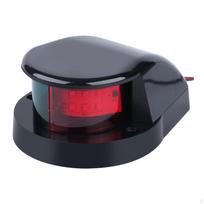 Boat Navigation Light LED Bow Left and Right Side Front Power Pontoon Skiff
