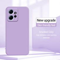 Dėklas Xiaomi Redmi Note 12, dangtelis Note12S, spalvingas dėklas Redmi Note 12 Pro 5G, silikoninis minkštas coque, Note 12 Pro 4G Funda For Redmi Note 12 4G