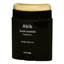 [ABIB] Quick Sunstick Protection Bar SPF50+ 22g 22g X 1PCS