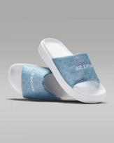 Jordan Sophia Slide Slippers Blue HQ8070-400 EU 39 mėlyna