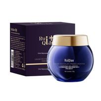 Rui Qiao Caviar Revitalizing Firming Moisturizing Face and Hand Cream with Horse Oil for Dryness and Peeling.