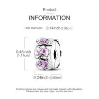 925 Silver Beads Teapot Unicorn Dreamcatcher Charms Beads Fit Original Bracelet Making For Woman Jewelry DIY Gift