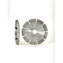 DISKAS DEIMAN DELAWAR SEGMENT D125X8,0