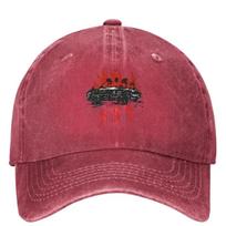 Wrld 999 JUICE WRLDs Music Rapper Hip Hop Baseball Caps Merchandise For Men Women Casual Distressed Washed Hats Sun Cap One Size
