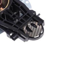 U1867 Coupler Compatible with Midea/Supor Electric Kettle Switch Thermostat Temperature Control Strix Temperature Control gray