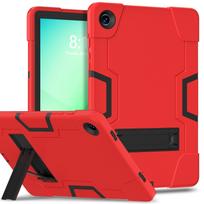 Heavy Duty Case For Samsung Galaxy Tab A11 A9 Plus 11.0 inch Model SM-X230 X236B X210 X215 X216B X218U Hybrid Kickstand Cover A9 Plus SM-X210 X216