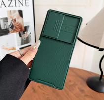 Luxury business lens sliding window shockproof  Magsafe magnetic protective cover for Samsung Galaxy S25 S24 Ultra phone case For Galaxy S25 ULTRA