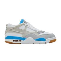 Jordan 4 RM White Legend Blue 45.5