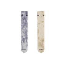 Nike Everyday Plus Cushioned Crew Socks 2 Pairs FJ0747-908 24-26