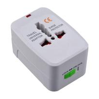 Travel Adapter Powerful Safe Charging Mini Size EU UK US AU Universal Power Converter for Phone balta