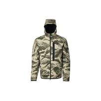 Nike Sportswear Tech Fleece Hoodie Men's Stone CU4492-342 L