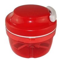 Modern And Simple Manual Vegetable Chopper For Kitchen Multifunctional Food Processor