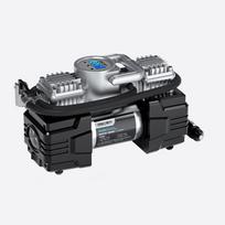 Deli Portable 12V Digital Car Tire Inflator Standard