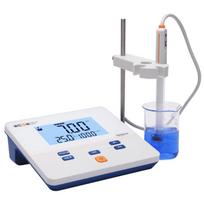 Leici Benchtop pH Meter PHS-25