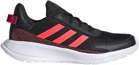 Sportiniai batai mergaitėms Adidas Tensaur Run K, juodi