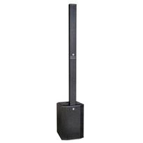 PA sistema - HK AUDIO - Polar 10 MK2 - 10 colių subas - 6 colių 3 colių vidutiniai - 1 colio tweeter