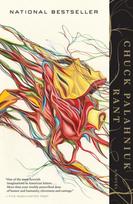Rant: An Oral Biography of Buster Casey, Rant: An Oral Biography of Buster Casey