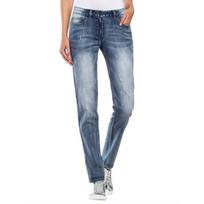 Džinsai moterims Alba Moda 526-1214, mėlyni, 36