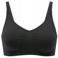 Maitinimo liemenėlė Medela 1460, besiūlė, be lankelių, dydis Small, S