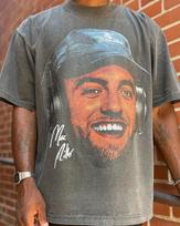 MAC MILLER Swimming Album Music Charcoal Unisex Shirt Reprint S-5XL WA1870 XXL