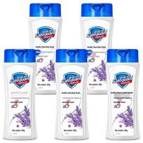 Safeguard Health Protection Shower Gel