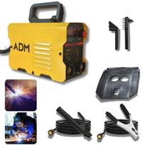 ADM inverterinis suvirinimo aparatas MMA-315, 70-315 A