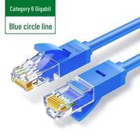 UGREEN Cat6 Gigabit Ethernet Patch Cable mėlyna