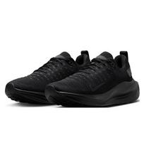 NIKE REACTX INFINITY 4 Men's Cushioned Running Shoes, Sports Sneakers 40 juoda