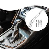 Professional Car Shifter Handle Lever 10 Inch Aluminum Alloy Gear Stick for Smooth Shifting for T5 T45 TKO500 TKO600