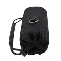 Portable Speaker Cover for Flip7 Speaker Reinforced Edges Airflows Mesh Scratch Prevention Lightweight Travel Companion 1