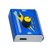 DC4.8-6V Servo Meter 3CH Digital ESCs Tester for Synchronization and Neutral Position Adjustment with Indication Light 1