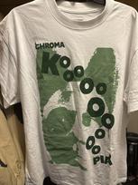TYLER THE CREATOR CHROMAKOPIA TOUR White Unisex Shirt Men Women WA1422 M