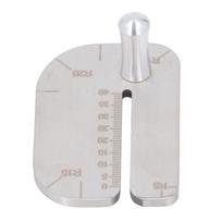 Pull Up Leather Stitching Aid Auxiliary Chopper Leather Crafting Tool  For Leather Crafting