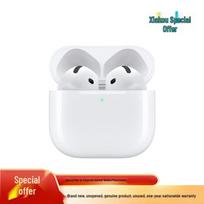 Apple AirPods 4 with USB-C Charging Case