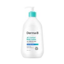 Derma:B AC Control Body Lotion 400ml – Lightweight Moisturizing Body Lotion for Blemish-Prone Skin