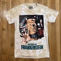 The Horror of Frankenstein 1970 Mens Small T- Rare Halloween Nights Unisex T-Shirt M