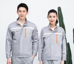 Labor protection work uniforms for men and women, wear-resistant tops, thickened pants, auto repair construction factory uniforms, workwear, custom l 160 recommendation: 42.5-45kg