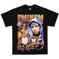 Eminem Slim Shady Vintage Rap Hip Hop T-shirt S