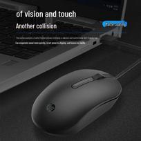 HP M310 USB Ergonomic Wired Mouse