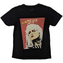 Blondie Aka Pop Art Tee TShirt Unisexs L