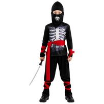 Kids Cosplay Costume for Halloween Party Role Play – Outfit L juoda