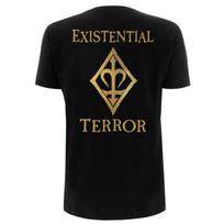 Cradle Of Filth Existence Is Futile Black Unisexs TShirt L