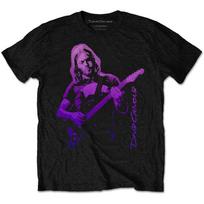 David Gilmour Pig Gradient Unisex TShirt L