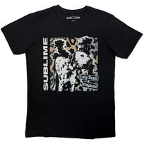 Sublime Long Beach Originals Premium Carbon Tshirt Unisexs L