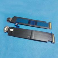 USB Charging Dock Connector Port Flex Cable For iPad Pro 12.9 Pro12.9 1st  A1584 A1652 Charger Ribbon Plug Repair Parts balta