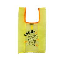 Pokemon Eco Bag Mesh Tote Pikachu Pocket Monster 14983